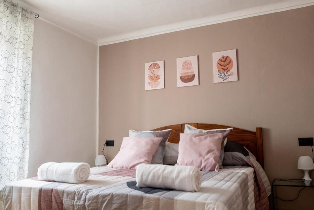 Photo of Bedroom in Bagnolo Piemonte