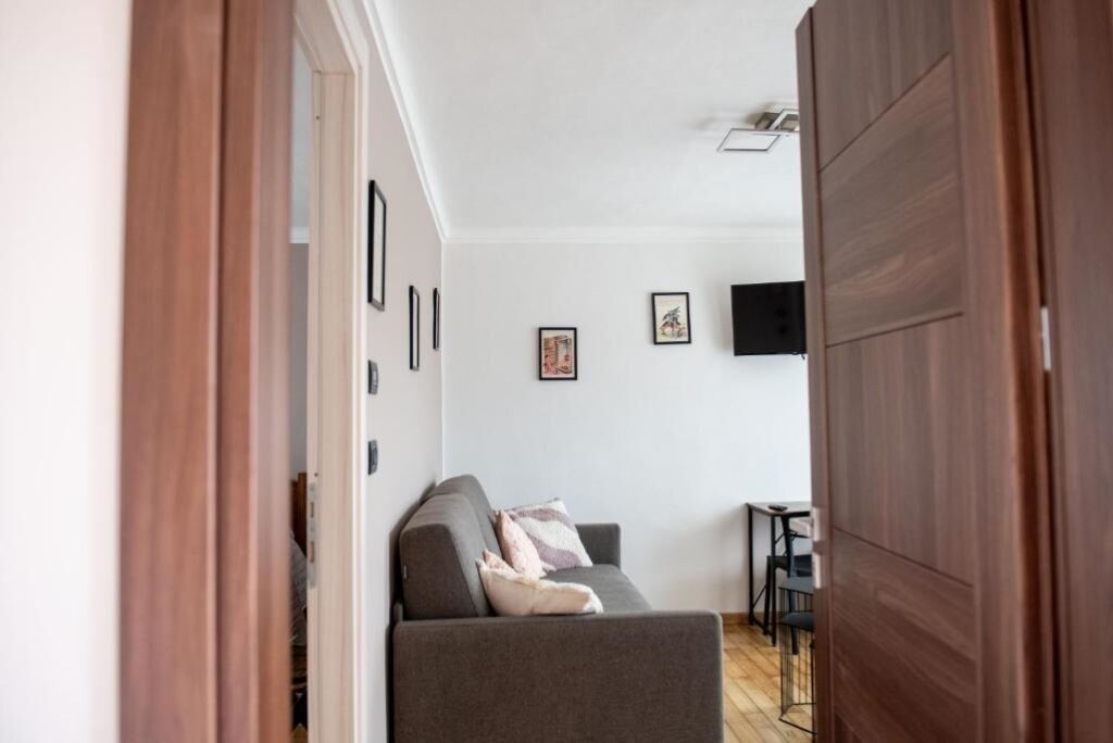 Photo of Livingroom in Bagnolo Piemonte