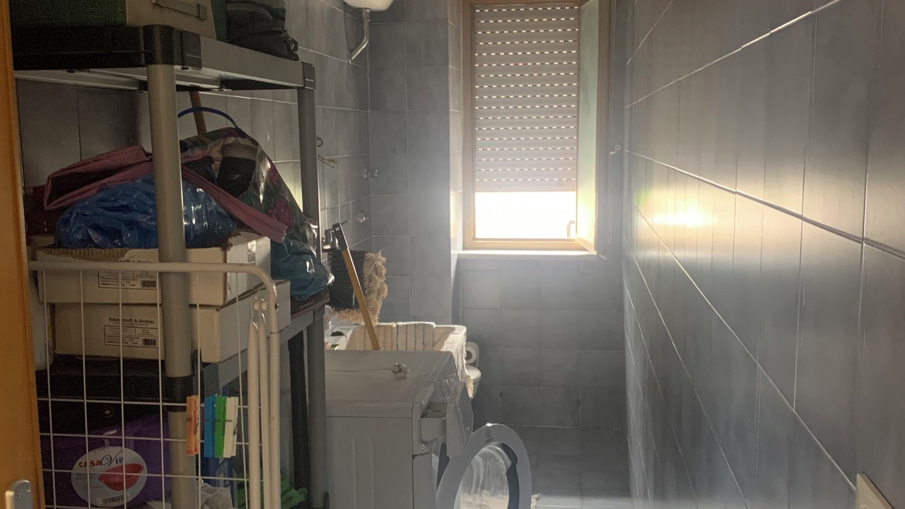 Photo of Bathroom in Amantea