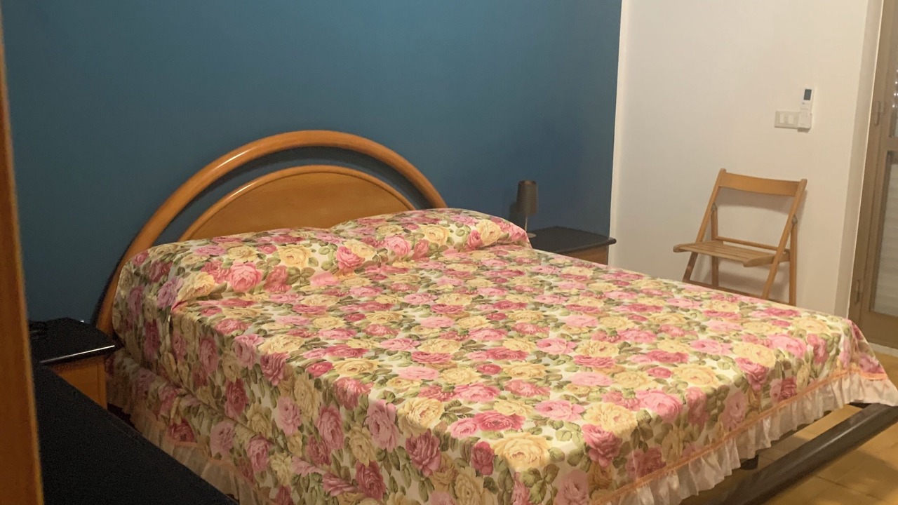 Photo of Bedroom in Amantea
