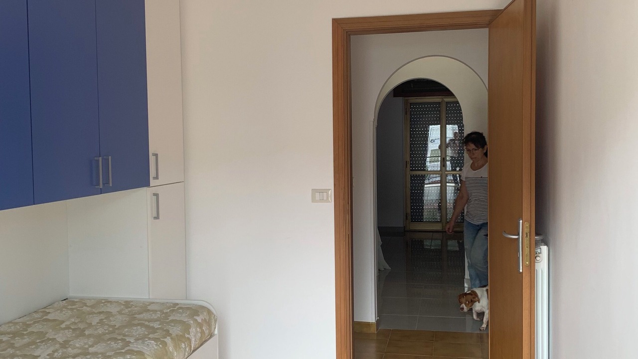 Photo of Bedroom in Amantea
