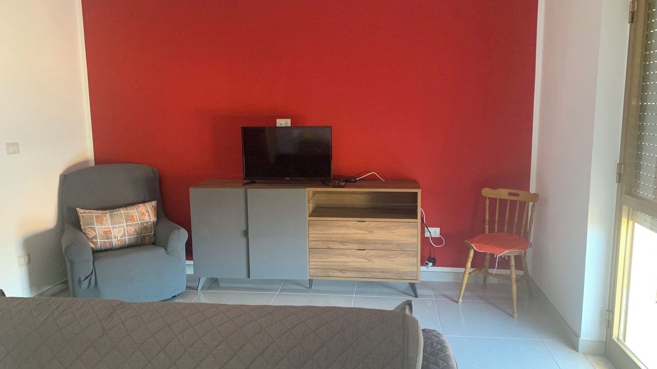 Photo of Livingroom in Amantea
