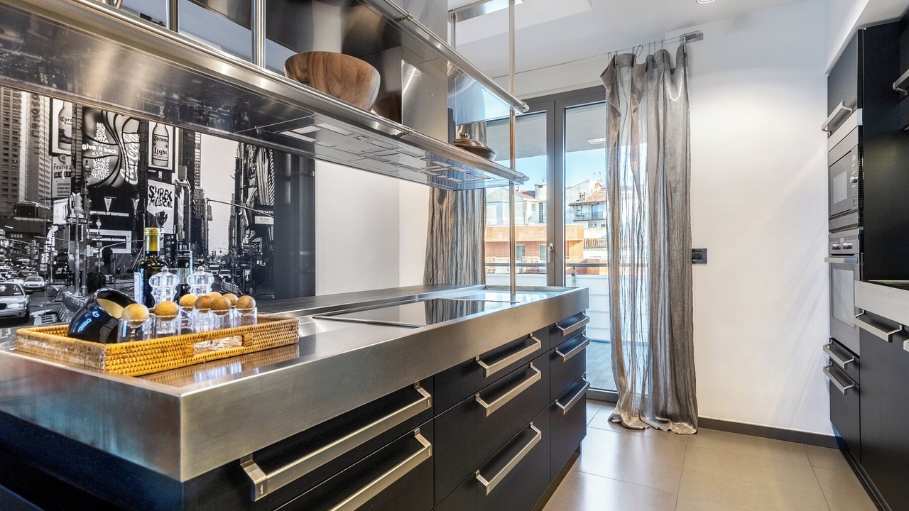 Photo of Kitchen in Langhe and Roero