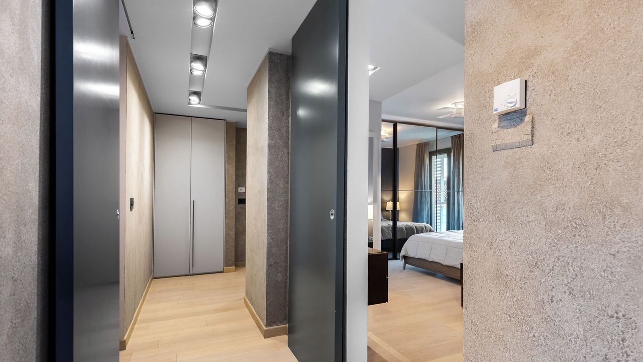 Photo of Bedroom in Langhe and Roero