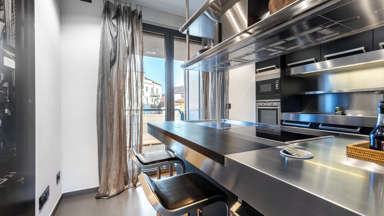 Photo of Kitchen in Langhe and Roero