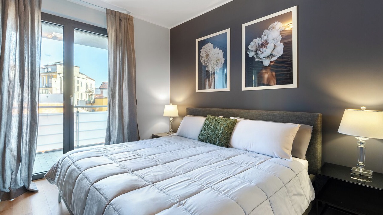 Photo of Bedroom in Langhe and Roero