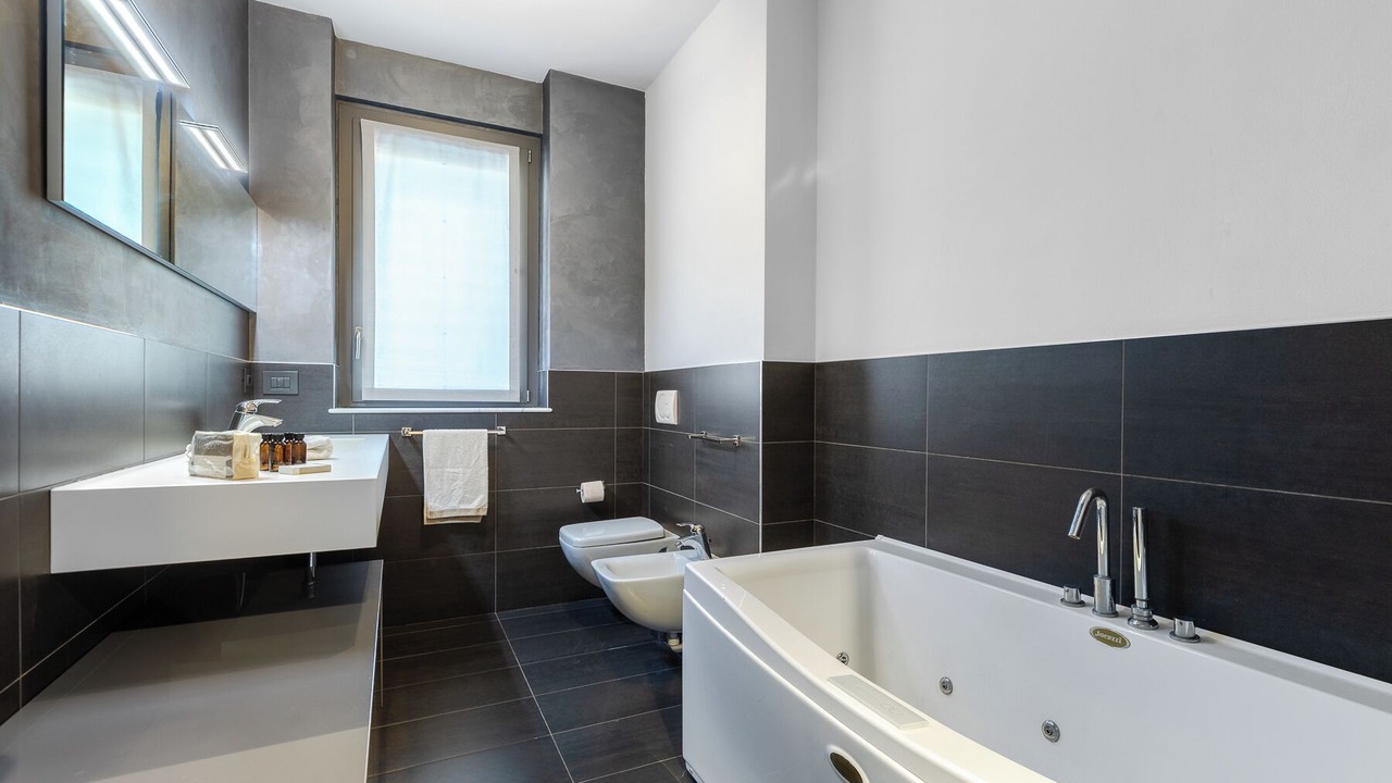 Photo of Bathroom in Langhe and Roero