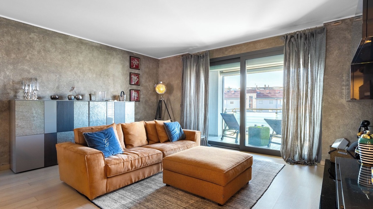 Photo of Livingroom in Langhe and Roero