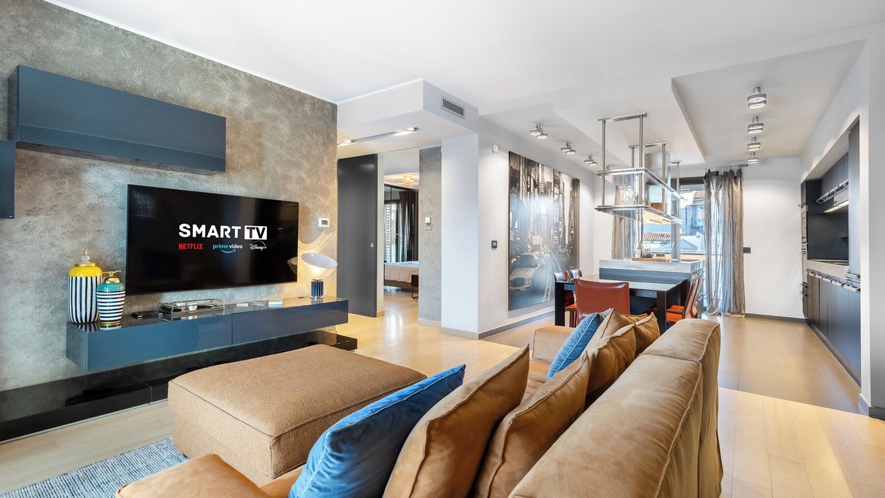 Photo of Livingroom in Langhe and Roero