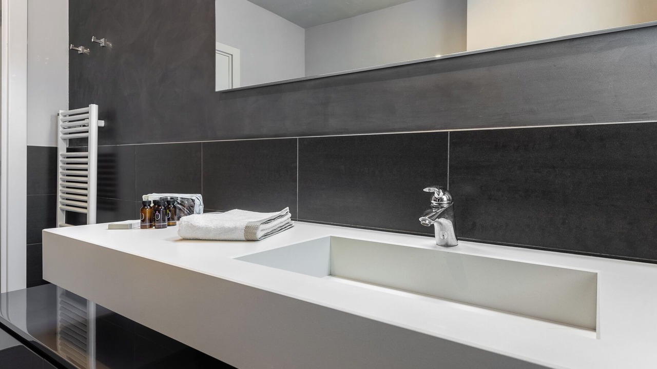 Photo of Bathroom in Langhe and Roero