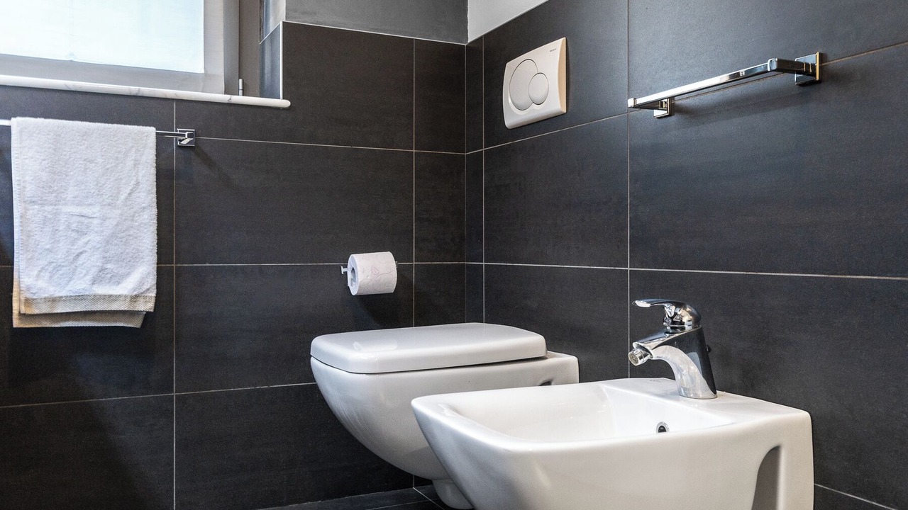 Photo of Bathroom in Langhe and Roero