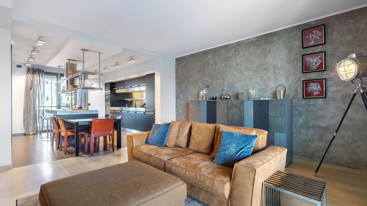 Photo of Livingroom in Langhe and Roero