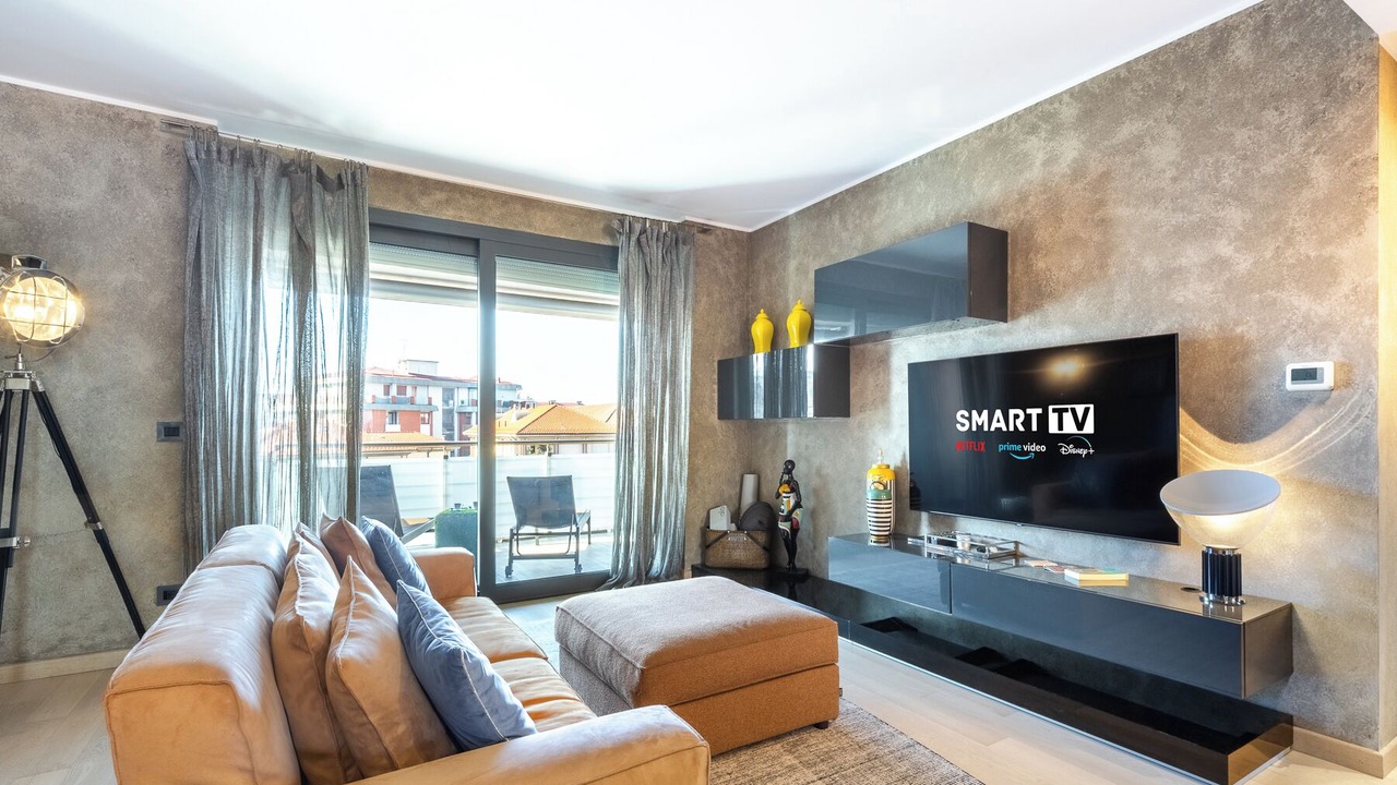 Photo of Livingroom in Langhe and Roero