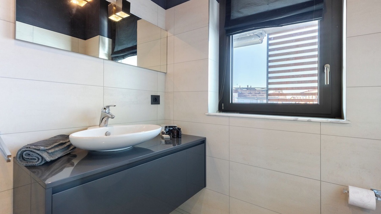 Photo of Bathroom in Langhe and Roero