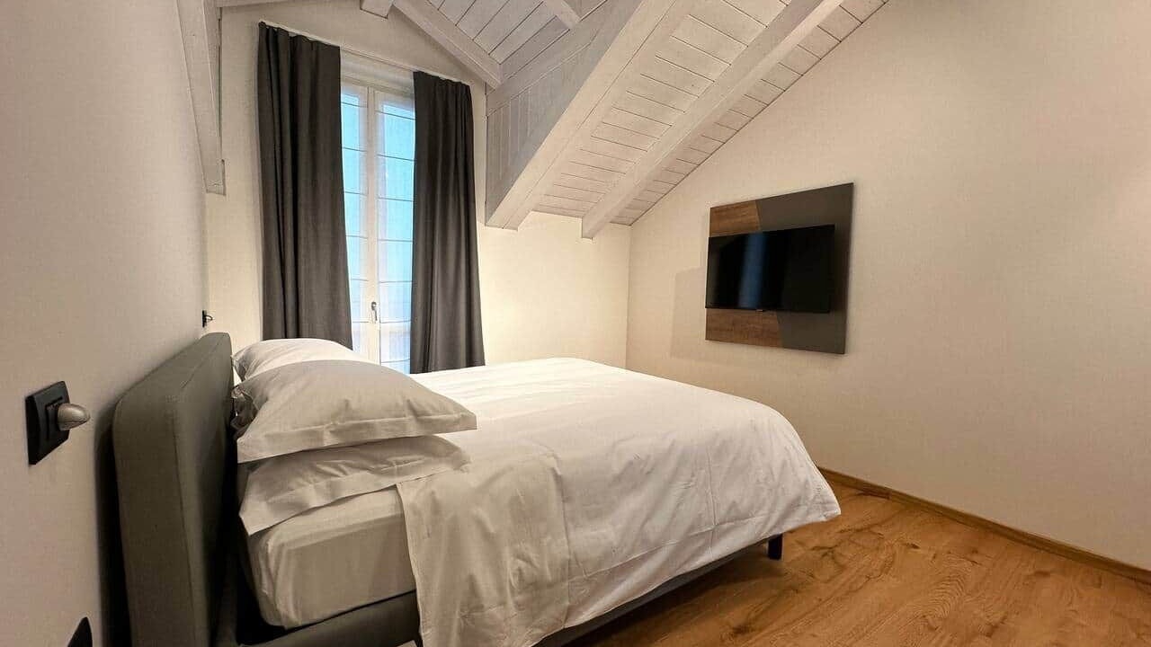 Photo of Bedroom in Rivoli
