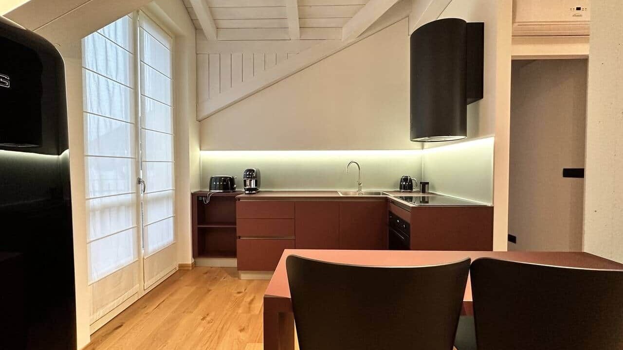 Photo of Kitchen in Rivoli