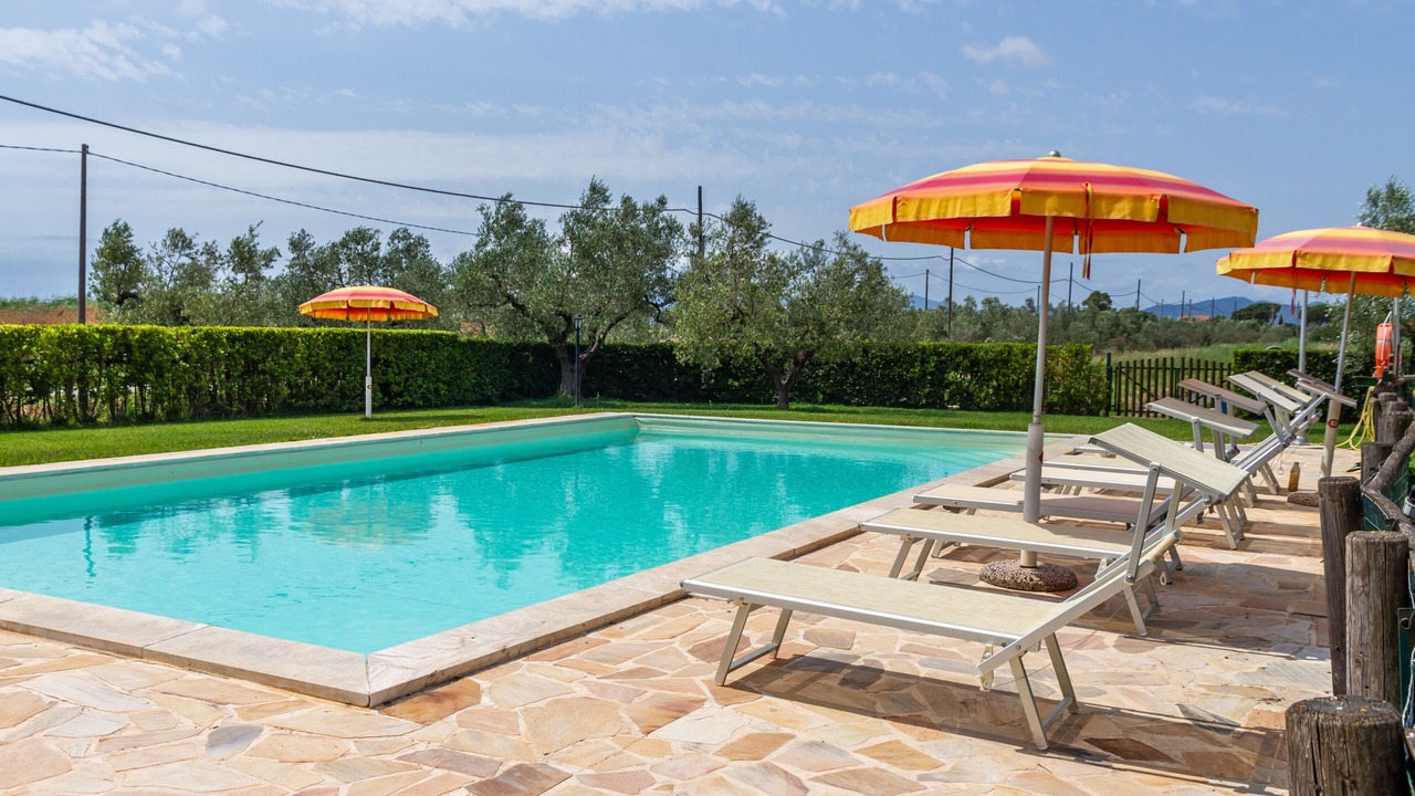 Photo of Outdoor in Grosseto