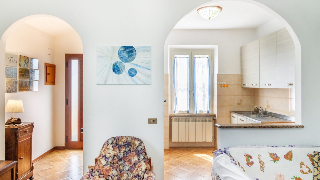 Photo of Livingroom in Grosseto