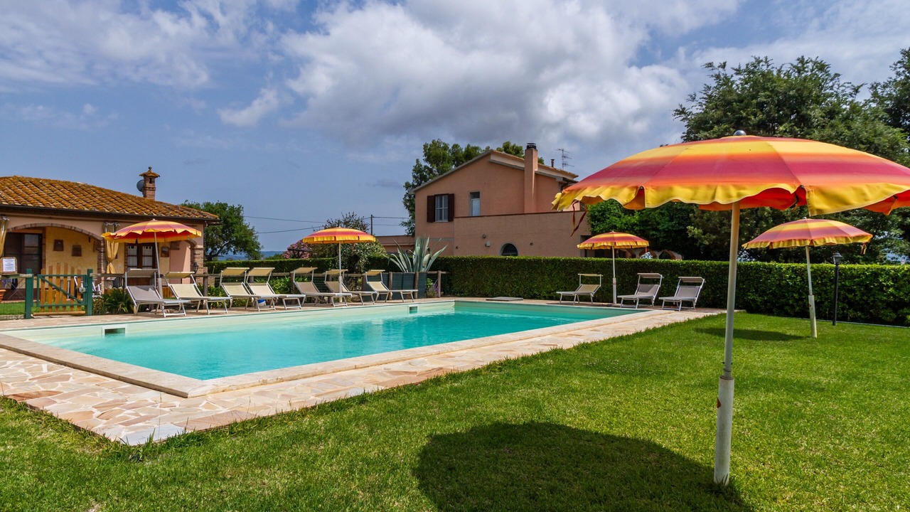 Photo of Outdoor in Grosseto