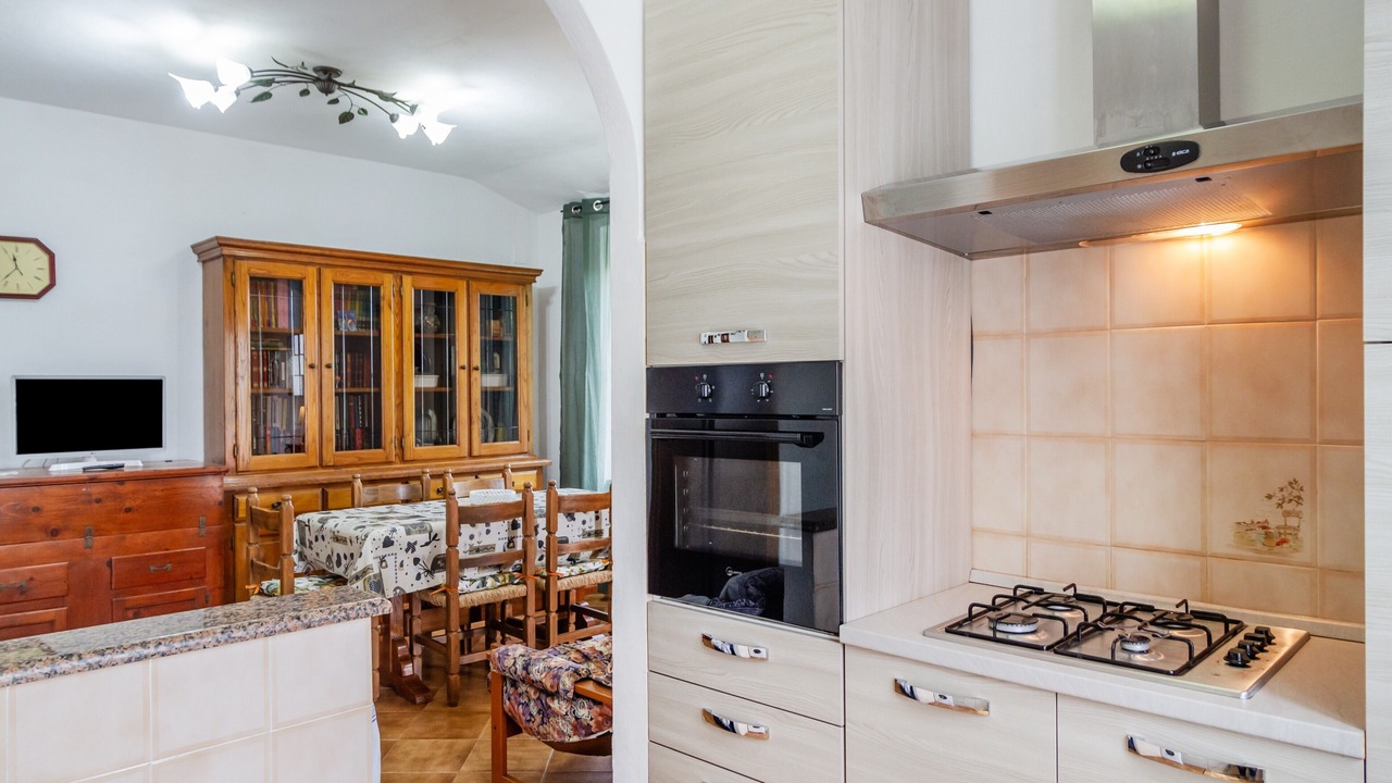 Photo of Kitchen in Grosseto