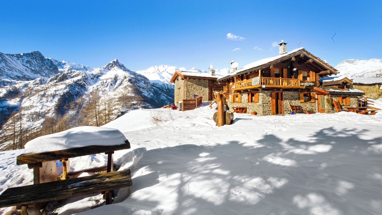 Photo of Outdoor in Valtournenche