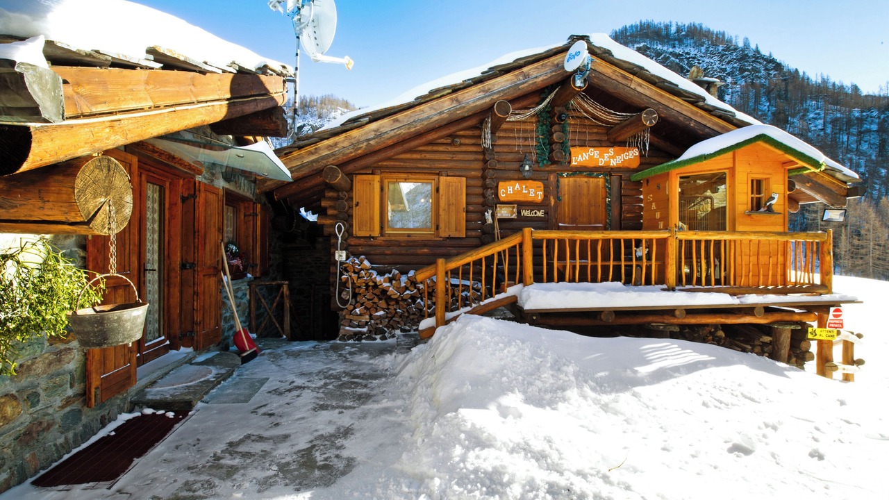 Photo of Outdoor in Valtournenche