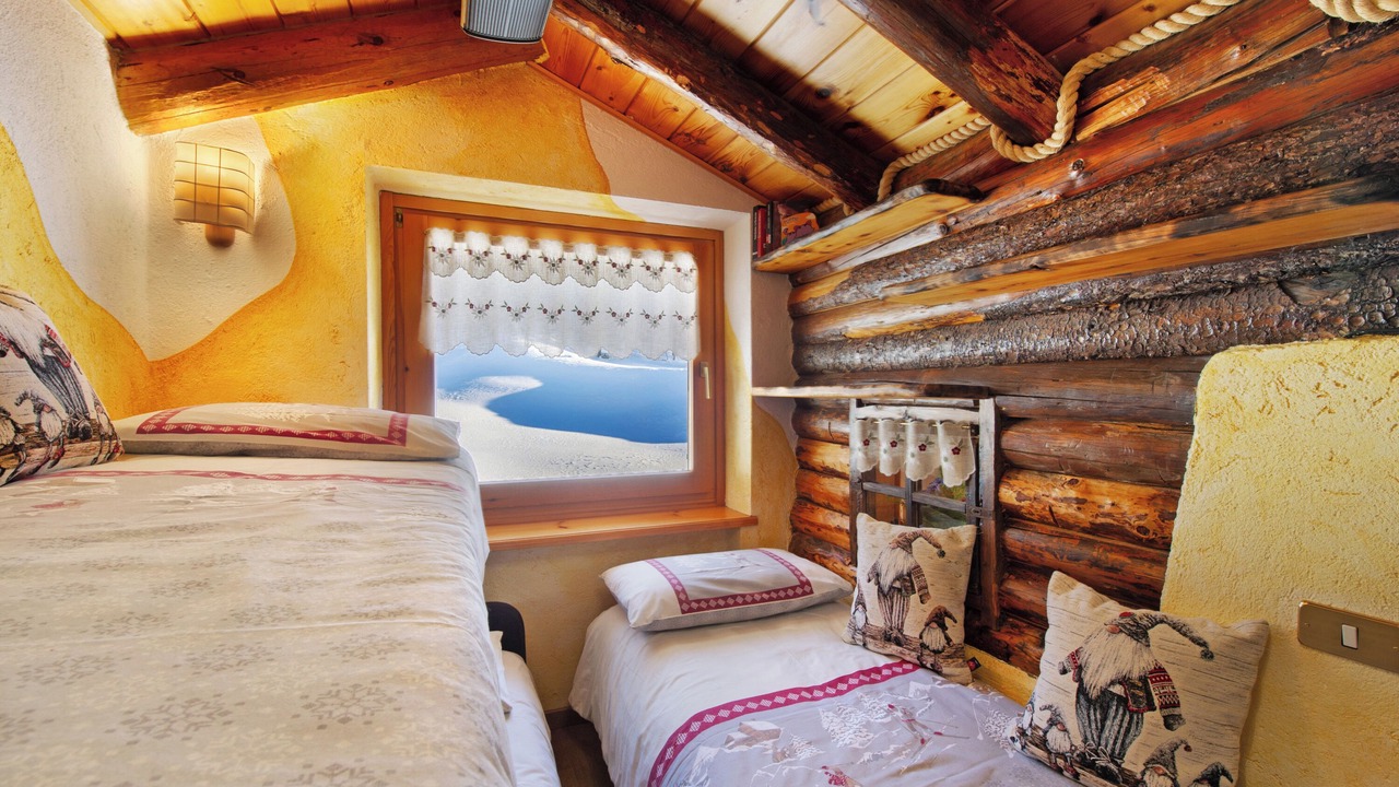 Photo of Bedroom in Valtournenche