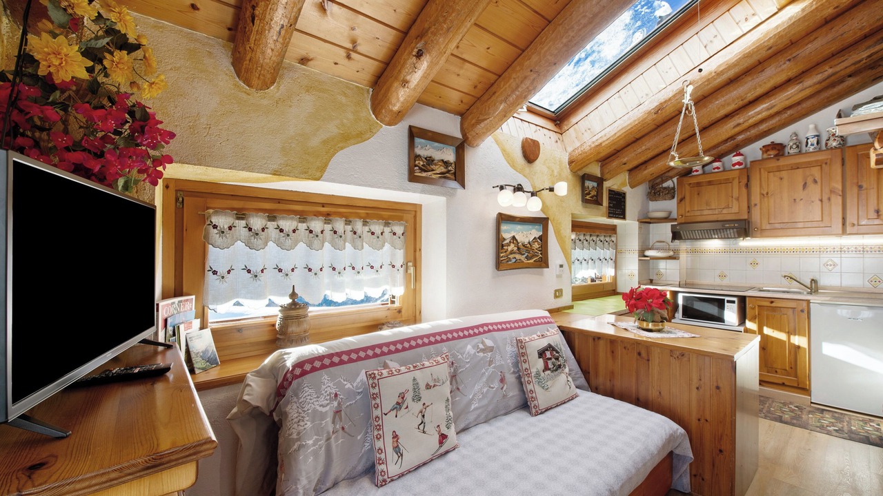 Photo of Bedroom in Valtournenche