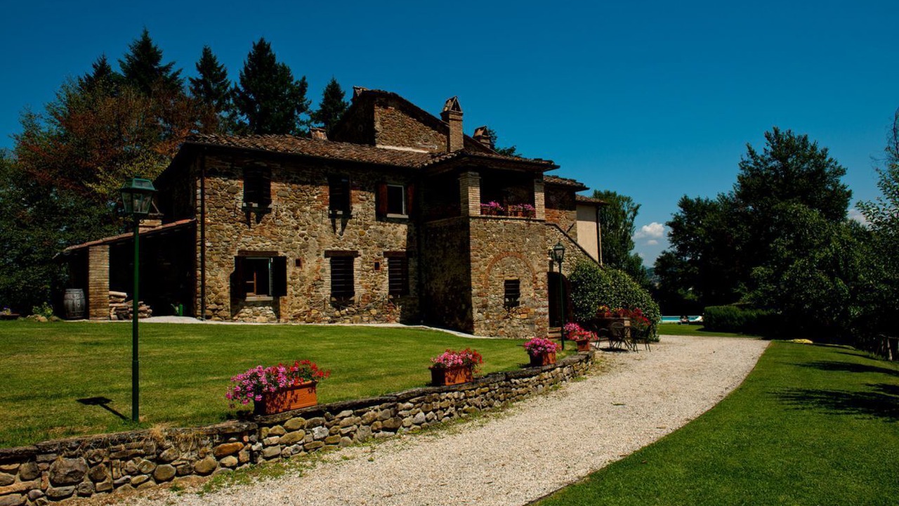 Photo of Outdoor in Bivio Lugnano