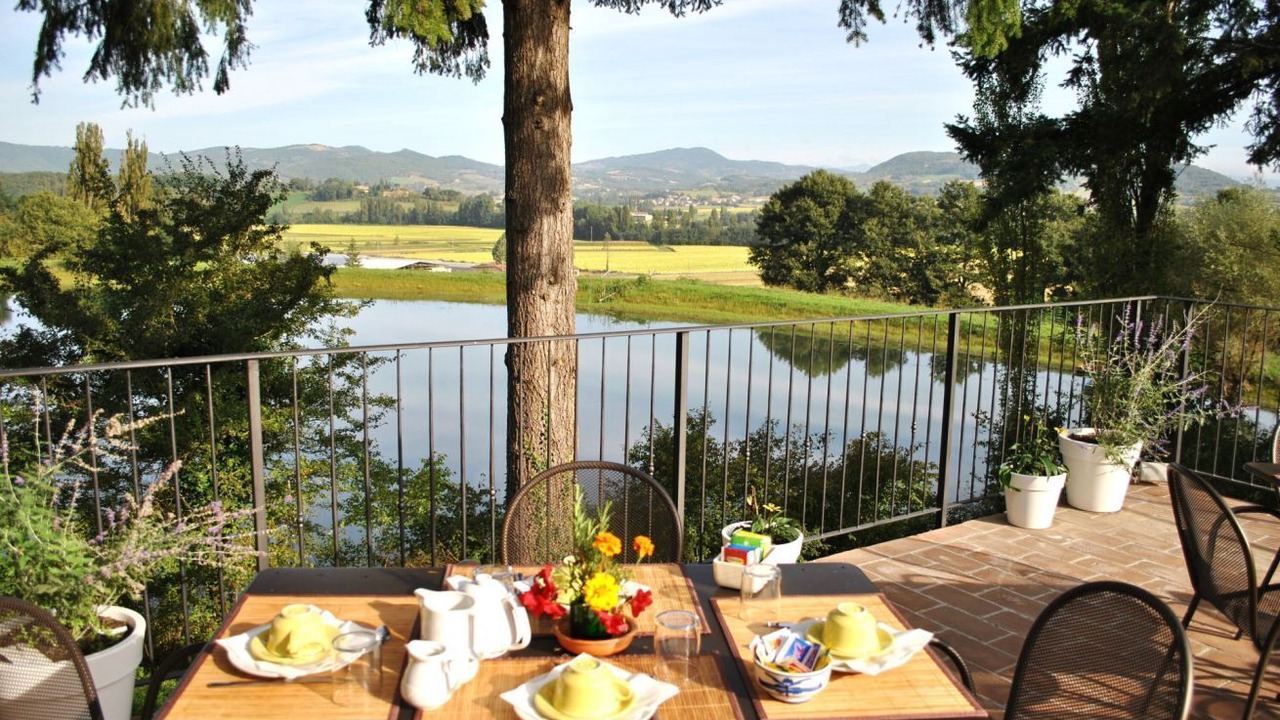Photo of Outdoor in Bivio Lugnano