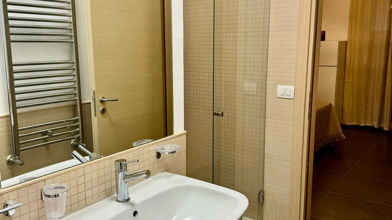 Photo of Bathroom in Magazzeno