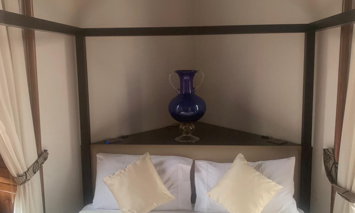 Photo of Bedroom in Repubblica