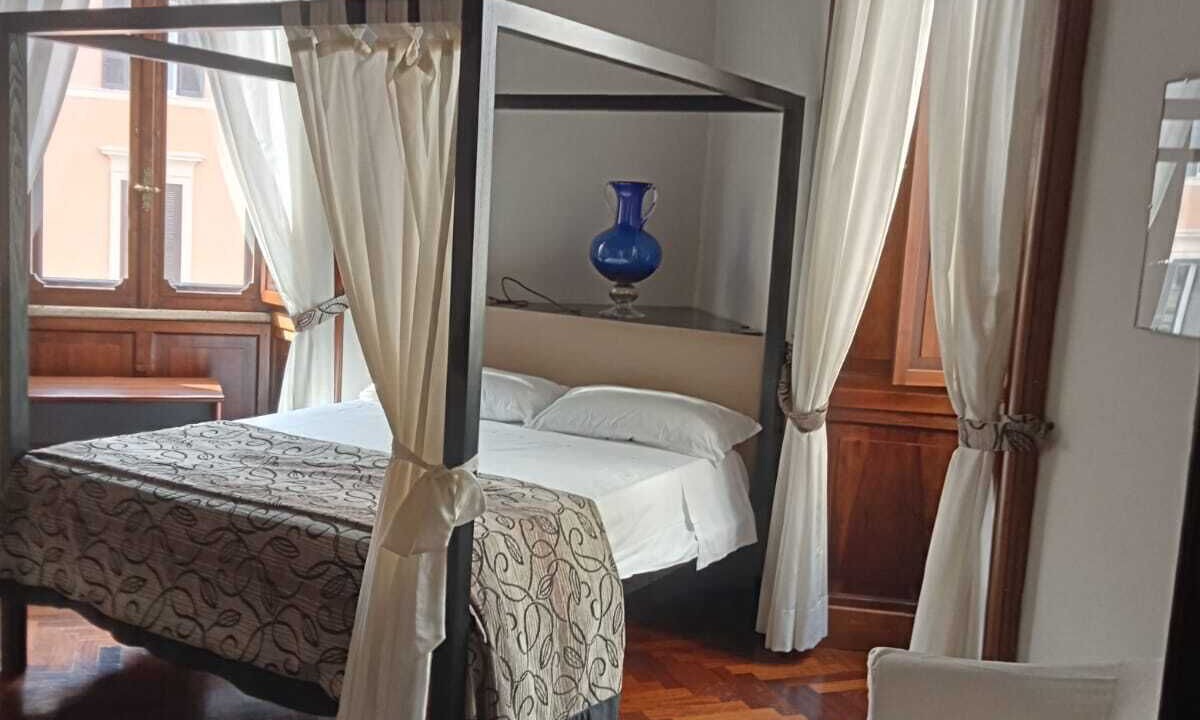 Photo of Bedroom in Repubblica