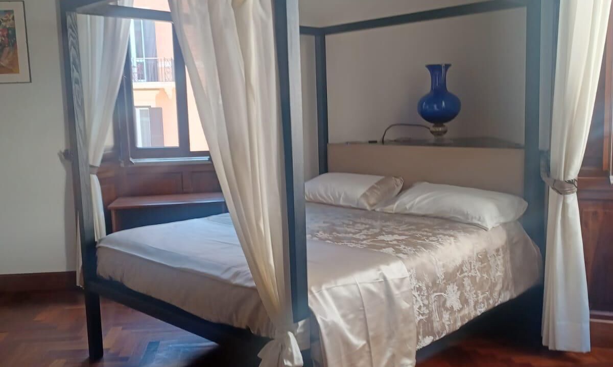 Photo of Bedroom in Repubblica