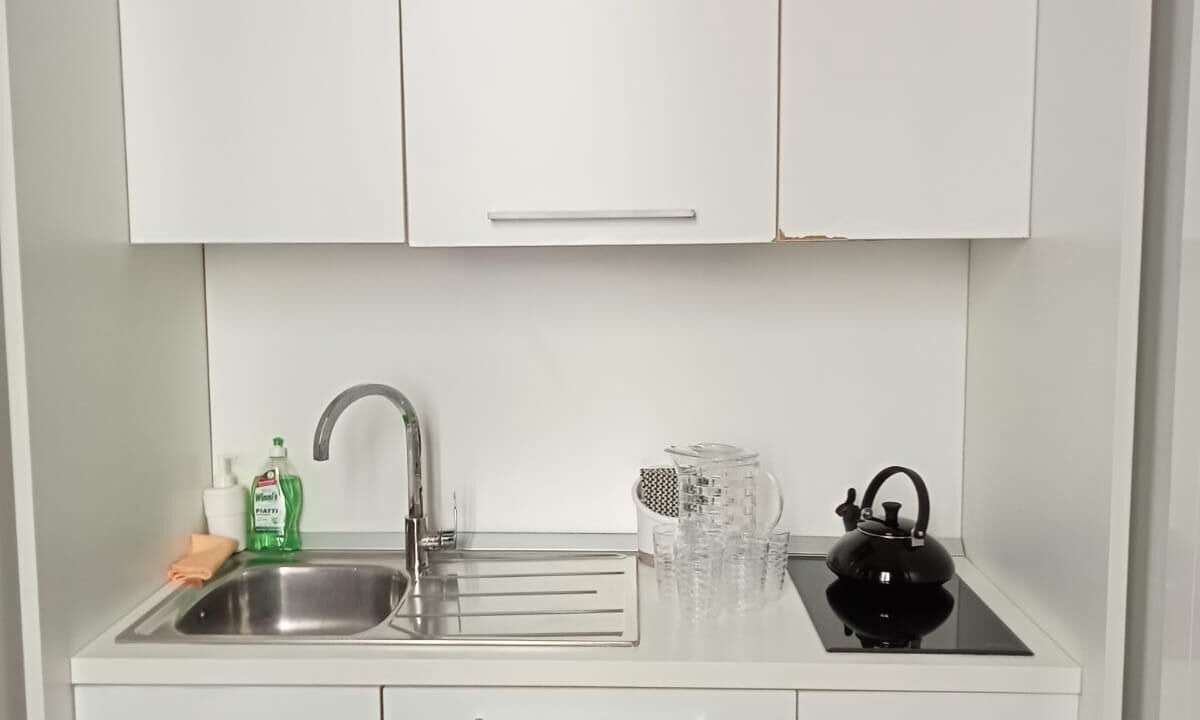 Photo of Kitchen in Repubblica