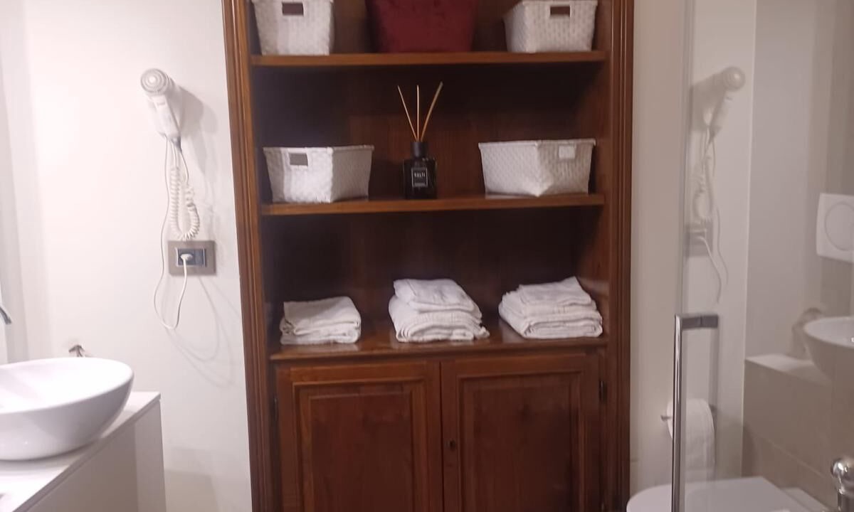 Photo of Bathroom in Repubblica