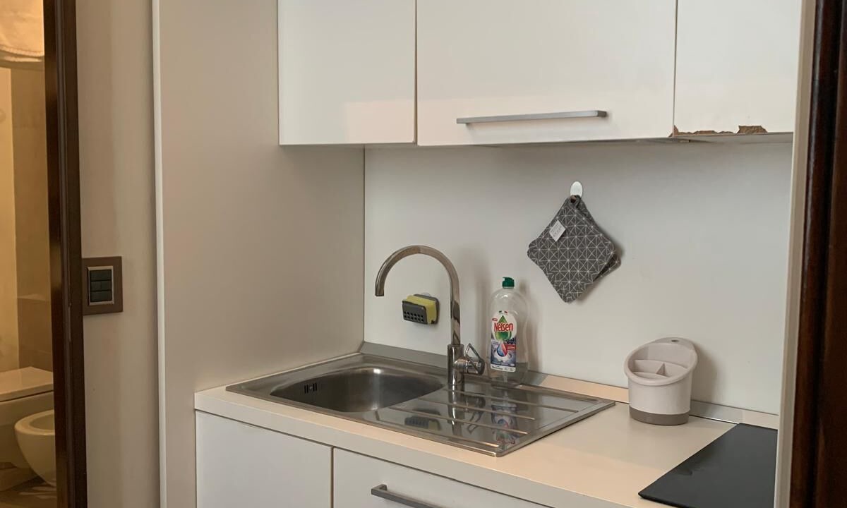 Photo of Kitchen in Repubblica