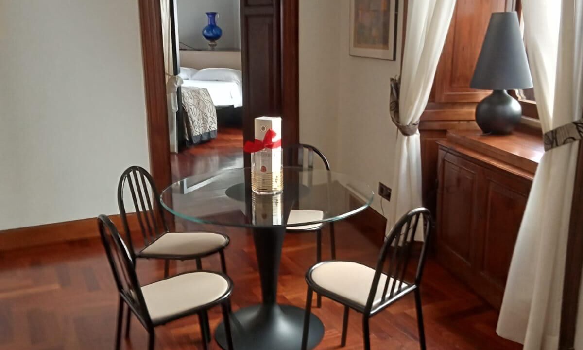 Photo of Bedroom in Repubblica