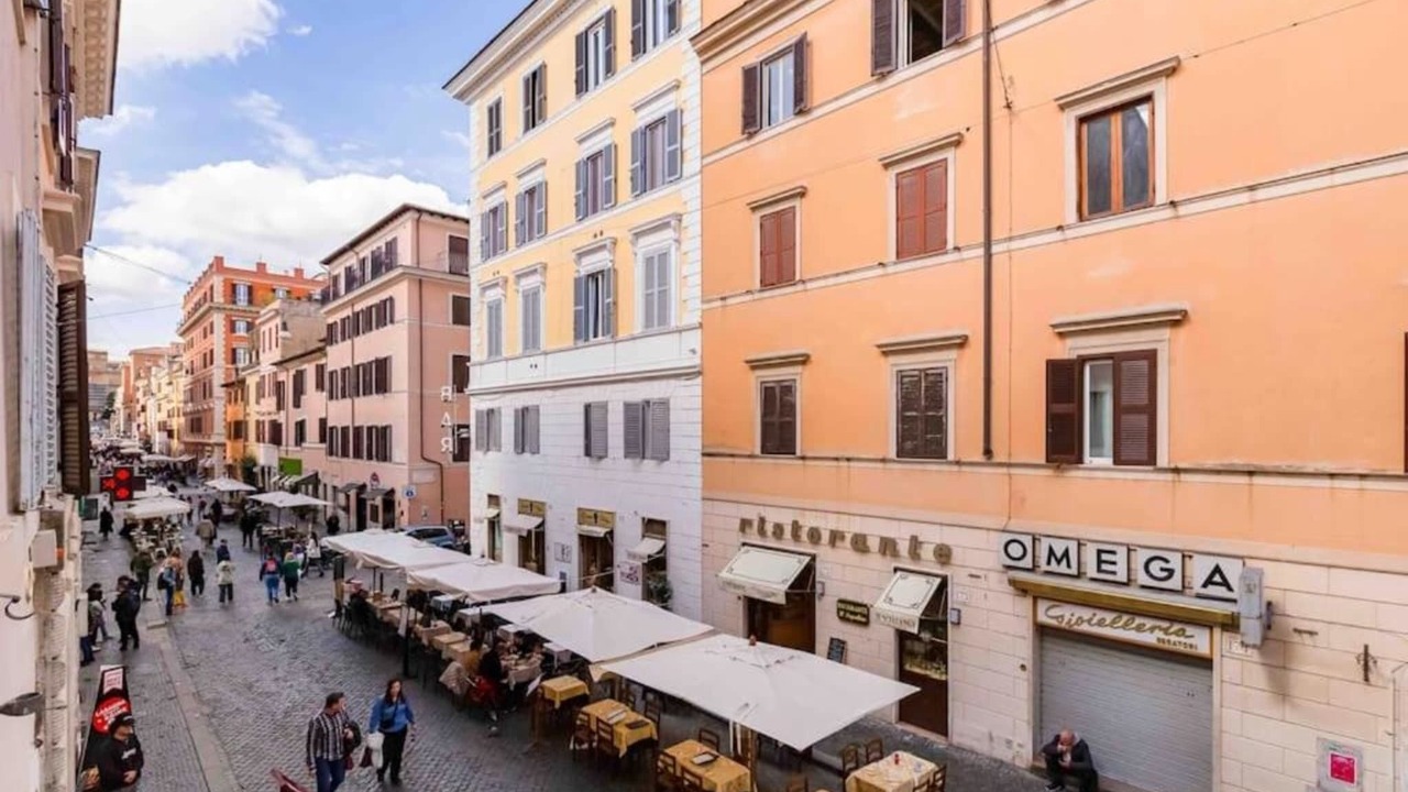 Photo of Others in Rione XIV Borgo