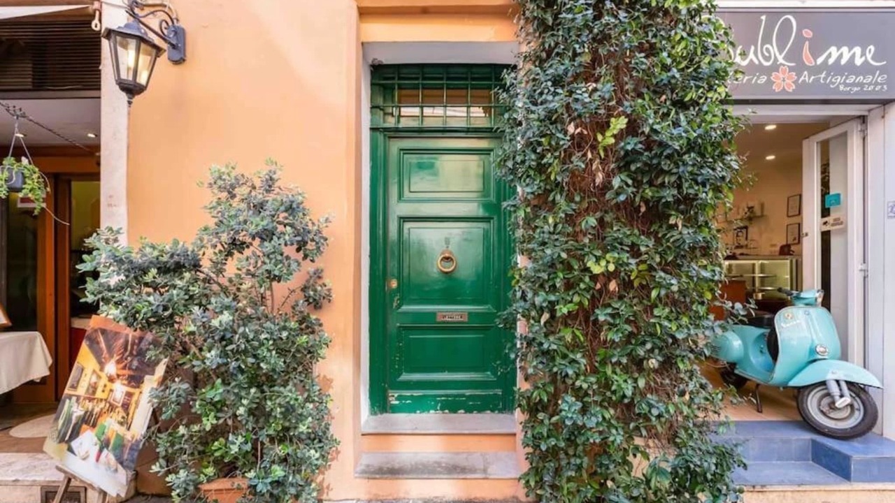 Photo of Outdoor in Rione XIV Borgo