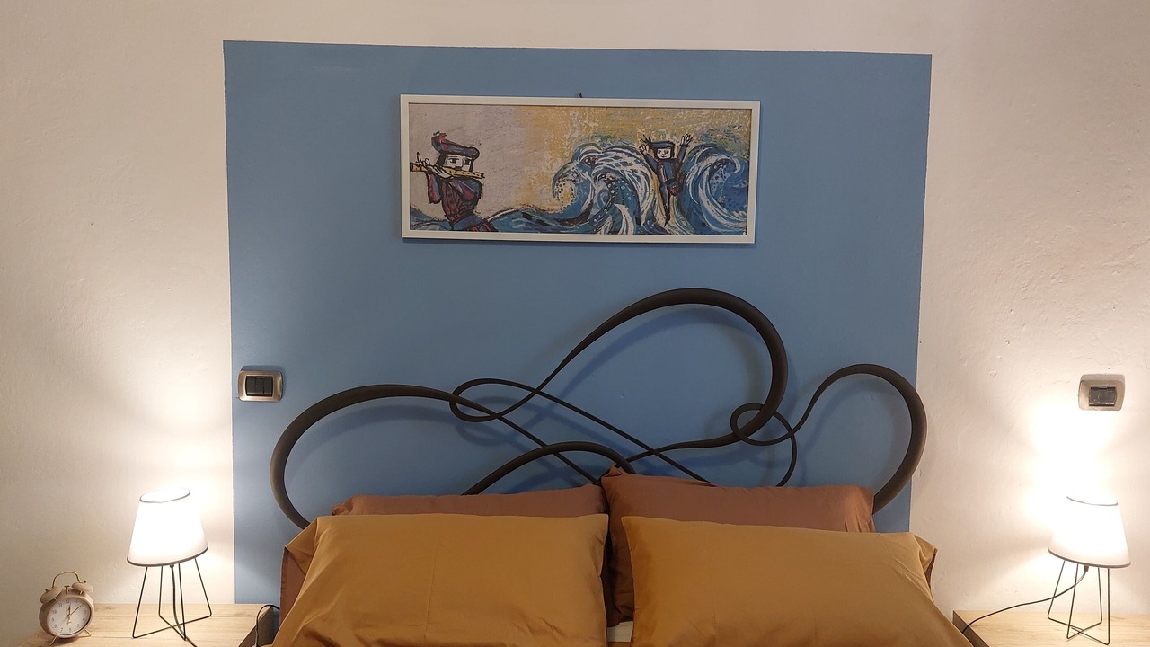 Photo of Bedroom in Asti