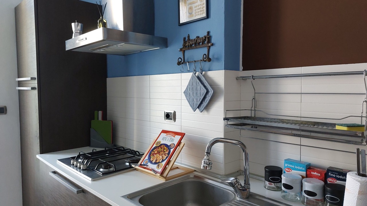 Photo of Kitchen in Asti