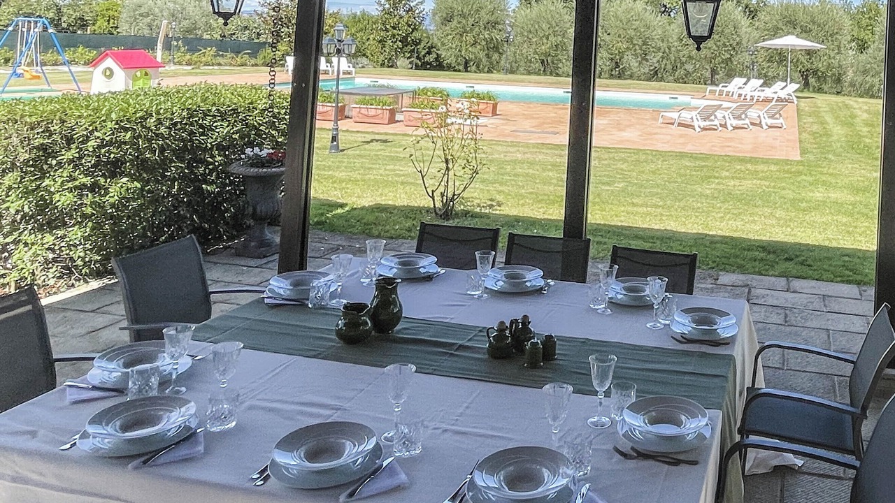 Photo of Outdoor in Fratta
