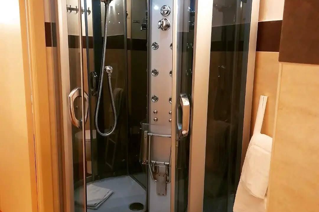 Photo of Bathroom in Giovinazzo