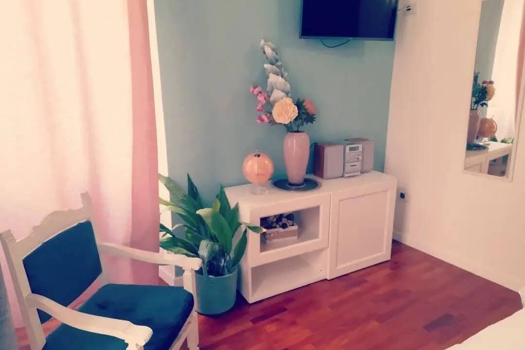 Photo of Bedroom in Giovinazzo