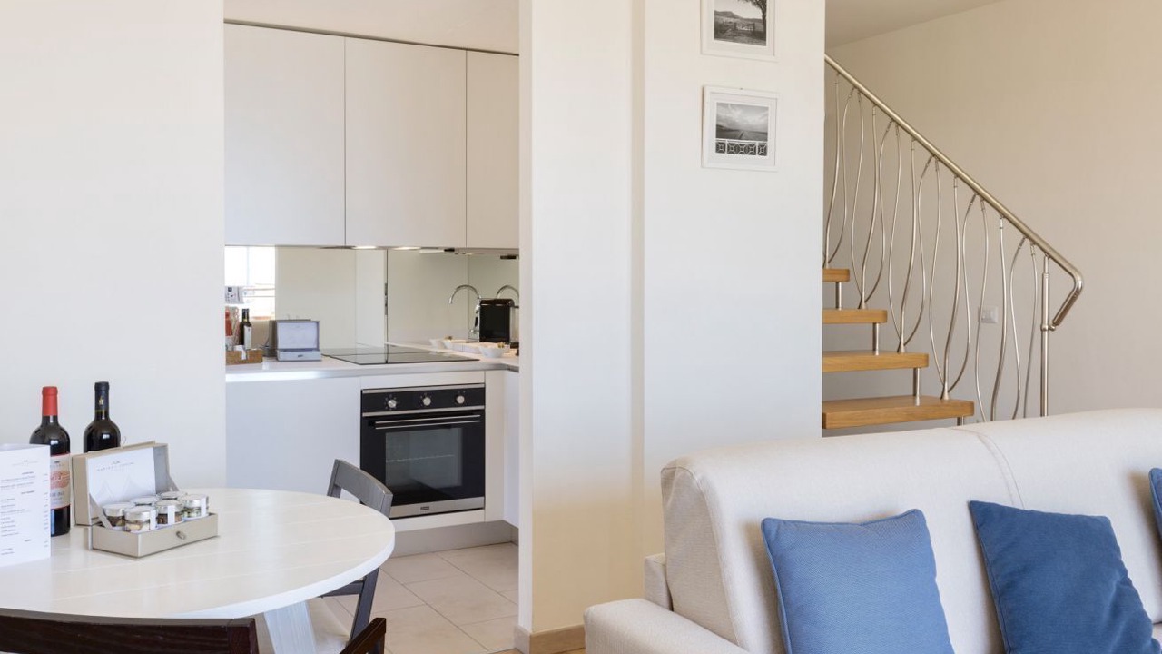 Photo of Livingroom in Scarlino