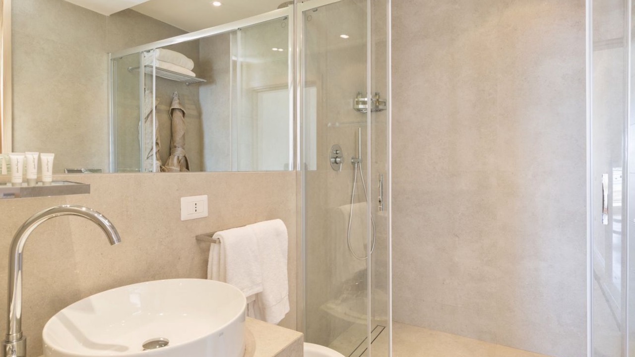 Photo of Bathroom in Scarlino