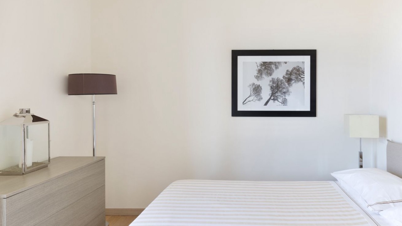 Photo of Bedroom in Scarlino