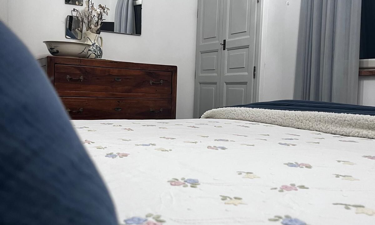 Photo of Bedroom in Serrastretta