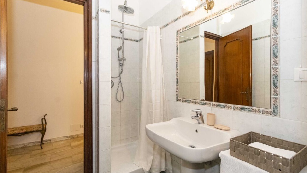 Photo of Bathroom in Vanchiglietta